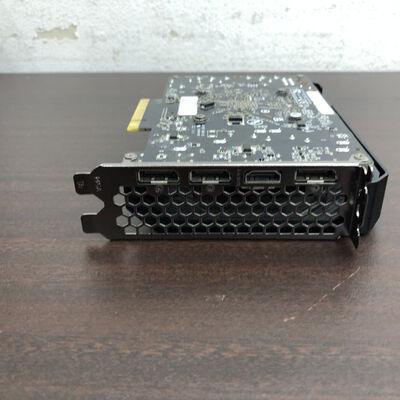【福山ココローズ店】中古  Palit NE64060019P1-1070F(RTX4060 StormX 8G) 175584 