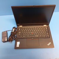 中古  Lenovo ThinkPad L13 20R3-S03U00 (Intel Core i5 10210U 1.60GHz/8GB/SSD256GB/-/オンボード/13.3/1366x768/Wi-Fi/WEBCAM/W11H) 193634 