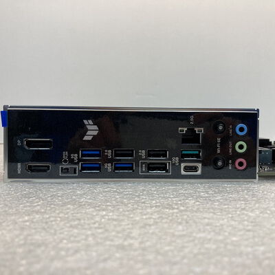 【京都店】中古  ASUS TUF GAMING B650E-E WIFI (B650E ATX AM5 DDR5) 3180006618 