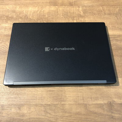 【姫路店】中古  dynabook G83/HU A6G9HUFAD525 (Intel Core i5 1135G7 2.40GHz/16GB/SSD256GB/-/オンボード/13.3/1920x1080/GbE/Wi-Fi/WEBCAM/W11H) 193747 