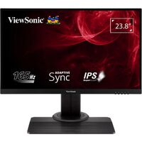 ViewSonic  XG2407-7 (23.8インチワイド 液晶モニター) ドスパラ限定モデル 
