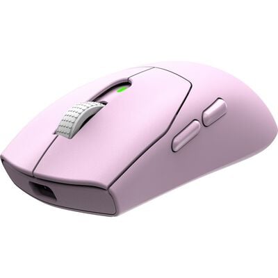 MSI  FORGE GM340 WIRELESS VIOLET 