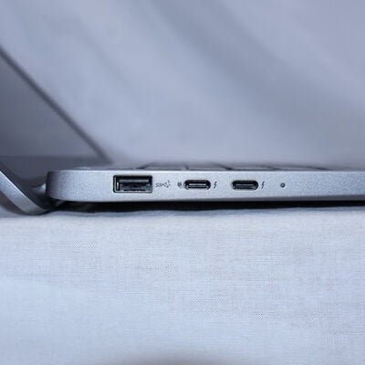 【通販センター】中古  DELL Latitude 5350(Intel Core Ultra 5 135U/16GB DDR5 (PC5)/SSD256GB/なし/オンボード/13.3/1920x1080/Wi-Fi/W11H64 MAR) 204806 