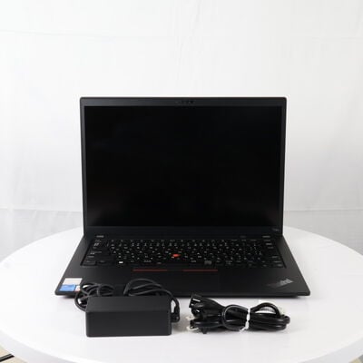 【通販センター】中古  Lenovo ThinkPad T14s Gen 4 21F7XA0200(Intel Core i5 1340P/16GB/SSD512GB/なし/オンボード/14/2240x1400/Wi-Fi/W11H64 MAR) 199583 