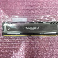 中古  PC4-21300 8GB デスクトップ用(DDR4-2666) 126165 