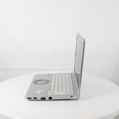 【通販センター】中古  Panasonic Let's note SV8 CF-SV8RDCVS(Intel Core i5 8365U/8GB/SSD256GB/なし/オンボード/12.1/1920x1200/Wi-Fi/W11H64 MAR) 185350 