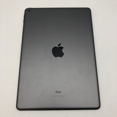 【大分店】中古  Apple iPad 10.2インチ (第8世代/2020) Wi-Fi 32GB スペースグレイ MYL92J/A 143620 