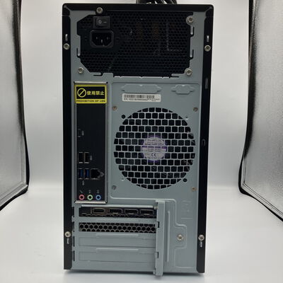 【町田店】中古  ユニットコム ILeDXs-M05M-A114-RBSXB 3330003502 