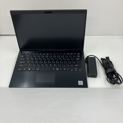 【秋葉原本店】中古  VAIO_Pro_PK_VJPK13C11N(i7-1065G7/16GB/SSD256GB/W11P) 3410016906 