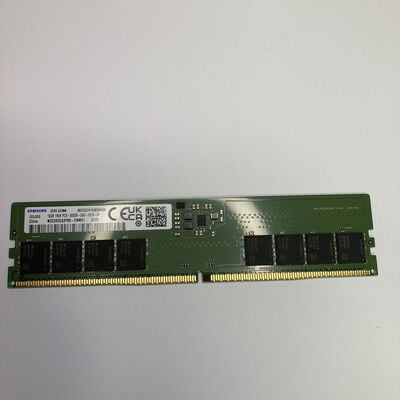 【札幌店】中古  PC5-44800 16GB デスクトップ用 149153 