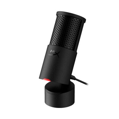 HyperX  SoloCast 2 HXR-AR0A0AA (ブラック) 