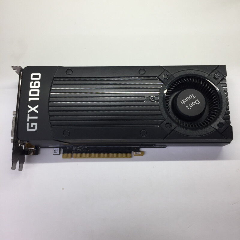 GeForce GTX1060 3GB DUAL　ドスパラWeb限定モデル ドスパラ、3GB版GeForce GTX 1060採用のPalit「GeForce GTX1060