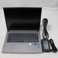 中古  THIRDWAVE GALLERIA RL7C-R45-4 190309 