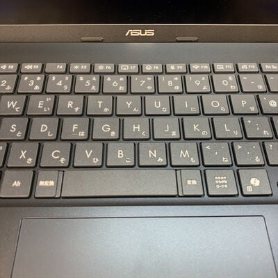 【横浜駅前店】中古  ASUS　Vivobook X1407C(Ultra 5 225H/16GB/SSD512GB/W11H) 3400009131 