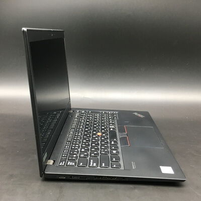 【佐賀南部バイパス店】中古  Lenovo ThinkPad x13 gen１(i7-10510U/16GB/SSD256GB) 5250000199 
