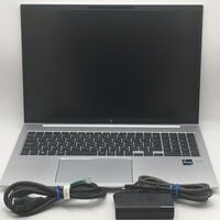 中古  HP EliteBook 860(i7-1260P/16GB/SSD512GB/W11H) 5250001464 