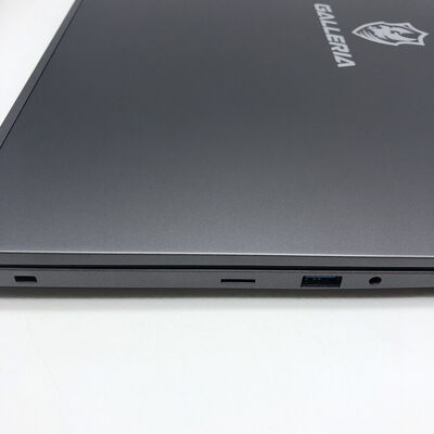 【宇都宮鶴田店】中古  THIRDWAVE GALLERIA XL7C-R46-6 183653 