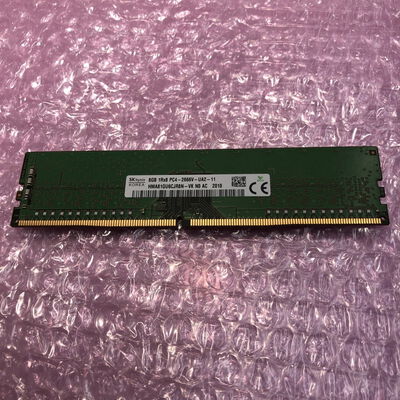 【姫路店】中古  PC4-21300 8GB デスクトップ用_ 184888 