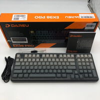 中古  DAREU EK98PRO 4860001263 