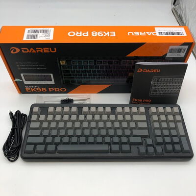 【大分店】中古  DAREU EK98PRO 4860001263 