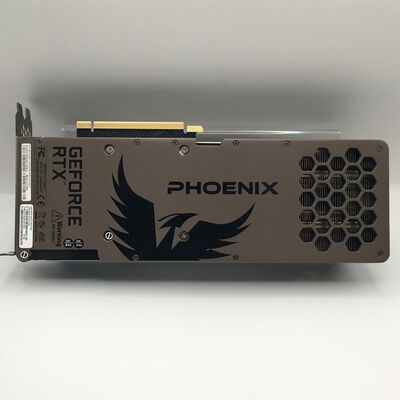 【佐賀南部バイパス店】中古  Gainward GeForce RTX 3080 Phoenix 10GB 5250001709 