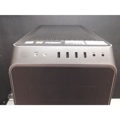 【前橋ｲﾝﾀｰｱｶﾏﾙ店】中古  GALLERIAデスクトップ(i7 10700K/16GB/SSD1TB/RTX2080 SUPER/W11H) 4540002035 