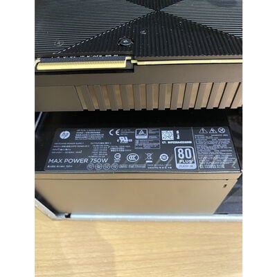 【座間相武台】中古  HP OMEN Obelisk 875 4510003020 