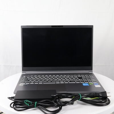 【通販センター】中古  THIRDWAVE  GALLERIA RL7C-R35-5N(Intel Core i7 13620H/16GB/SSD512GB/なし/NVIDIA GeForce RTX 3050 6GB Laptop GPU/15.6/1920x1080/Wi-Fi/W11H64 MAR) 188106 