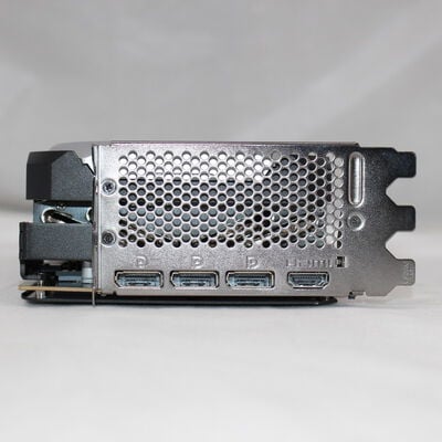 中古  MSI GeForce RTX 4080 16GB VENTUS 3X OC（RTX 4080 16GB） 3480033418 