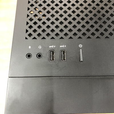 【宮崎恒久店】中古  HP OMEN 25L (Core i7-14700F/32GB/SSD 1TB/RTX4070Ti SUPER/W11H64) 5160001130 