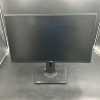 中古  ASUS VG259QM (24.5W 2H1DP 1ms IPS 280Hz) 3120024658 
