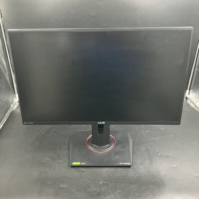 【大須店】中古  ASUS VG259QM (24.5W 2H1DP 1ms IPS 280Hz) 3120024658 