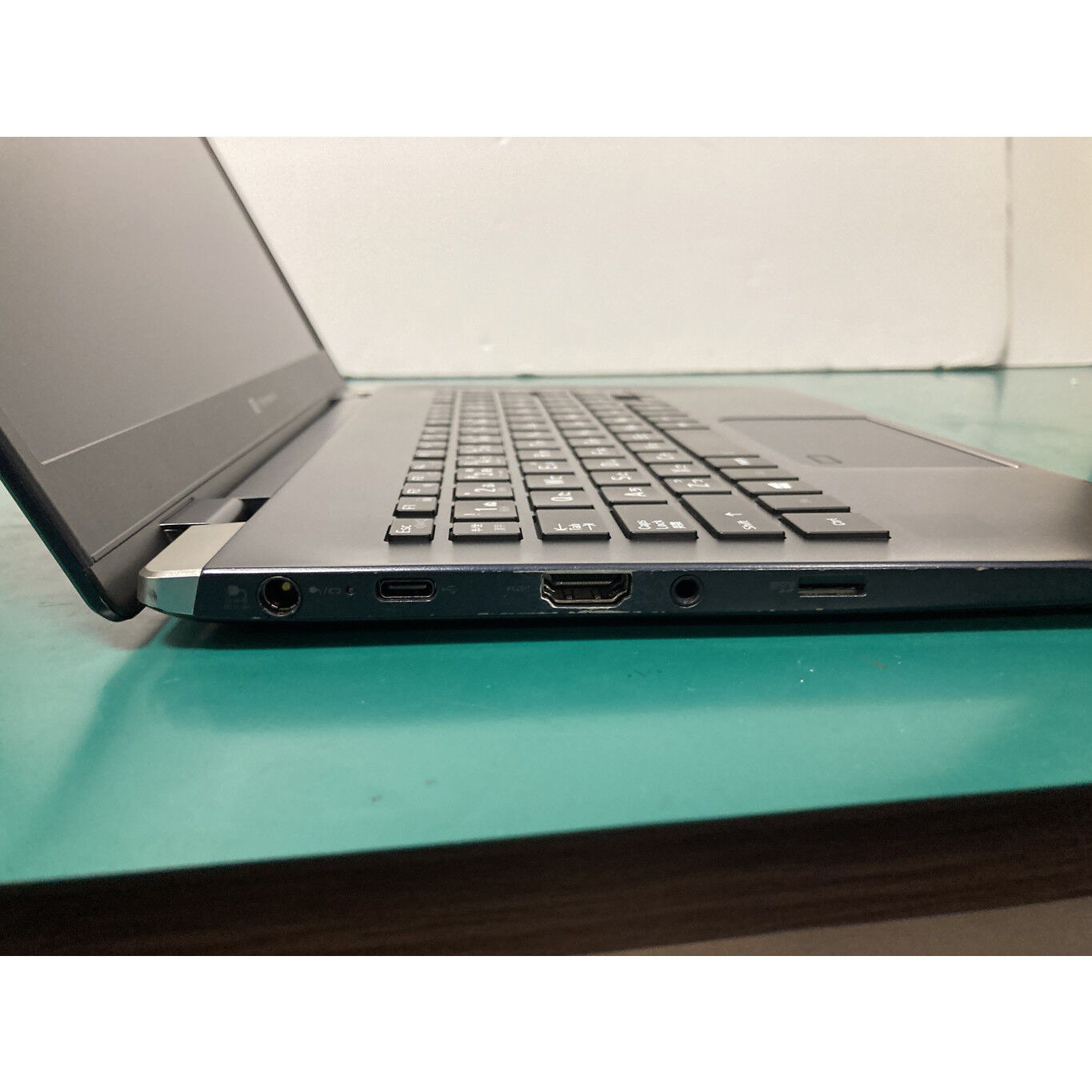 2020年 dynabook G83/F i7-10510U 16G 256GB G83 2020年11月発表モデル | ビジネスモバイル Gシリーズ | dynabook