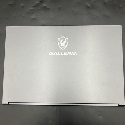 【熊本浜線店】中古  GALLERIA RL7C-R35-5N(i7-13620H/16GB/SSD512GB/RTX3050/W11H) 5370000594 