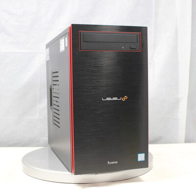 【富士青葉店】中古  3RデスクトップPC_05 148219【8/14価格改定!】 