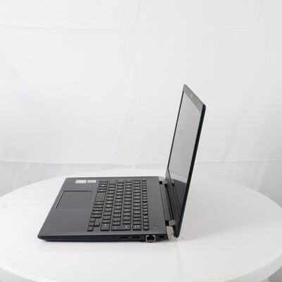 【通販センター】中古  Dynabook dynabook G83/FP A6G7FPF2D511(Intel Core i5 10210U/8GB/SSD256GB/なし/オンボード/13.3/1920x1080/Wi-Fi/W11H64 MAR) 185370 