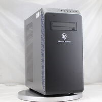 中古  THIRDWAVE GALLERIA SK(Intel Core i7 10700/16GB/SSD1TB/DVDマルチ/NVIDIA GeForce GTX 1660 SUPER 6GB/W11H64 MAR) 179012 