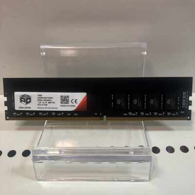 【大宮店】中古  PC4-21300 16GB デスクトップ用_ 184895 