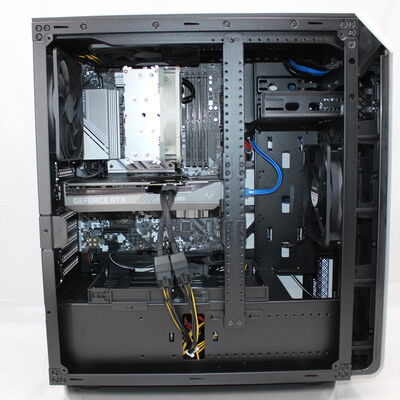 【富士青葉店】中古  THIRDWAVE GALLERIA XA7C-R57 189299 