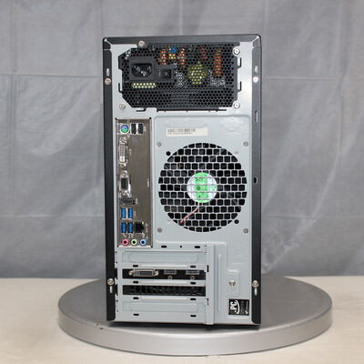 中古  THIRDWAVE Magnate EM041(AMD Ryzen 5 3500/16GB/SSD256GB/DVDマルチ/NVIDIA GeForce GTX 1660 SUPER 6GB/W11H64 MAR) 177516 