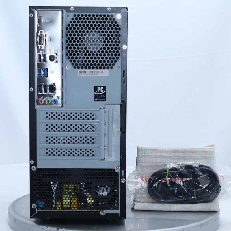 中古 THIRDWAVE Magnate IM 202377 （387339） ｜ パソコン通販の