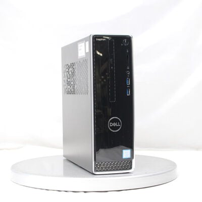中古  DELL Inspiron 3470 