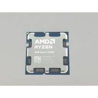 中古  AMD Ryzen 7 9700X (AM5/3.8GHz/40M/C8/T16/65W) 169022 