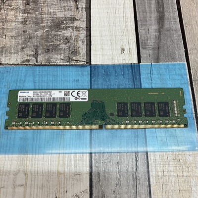 【広島店】中古  PC4-17000 8GB デスクトップ用_ 184884 