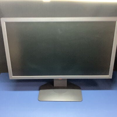 【前橋ｲﾝﾀｰｱｶﾏﾙ店】中古  各社 24インチワイドゲーミングモニタ （フルHD 1920x1080 144Hz） 153920 