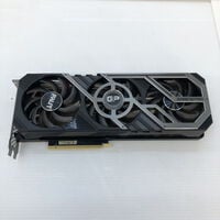 中古  Palit RTX3070 GamingPro NE63070019P2-1041A (RTX3070 8G) 143906 