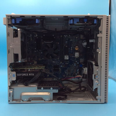 【秋葉原本店】中古  DELL_XPS_8960(Core_i7-12700F/16GB/SSD512GB/HDD2TB/RTX3050/W11H) 3410014057 