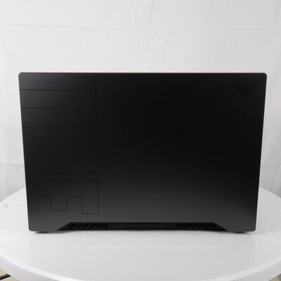 【通販センター】中古  ASUS TUF DASH F15 FX516PM-I7R3060GEC(Intel Core i7 11370H/16GB DDR4 (PC4)/SSD1TB/なし/NVIDIA GeForce RTX 3060 6GB Laptop GPU/15.6/1920x1080/Wi-Fi/W11H64 MAR) 199355 
