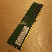 中古  PC5-38400 16GB デスクトップ用 149151 