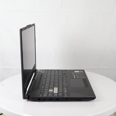【通販センター】中古  ASUS TUF Gaming A15 FA506NC FA506NC-R5R3050S(AMD Ryzen 5 7535HS/16GB DDR5 (PC5)/SSD512GB/なし/NVIDIA GeForce RTX 3050 4GB Laptop GPU/15.6/1920x1080/Wi-Fi/W11H64 MAR) 192296【7/16大決算値下げ!】 